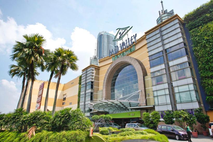 Apartamento Kl Sentral Loft, Est Bangsar #6, Lrt Kuala Lumpur Exterior foto